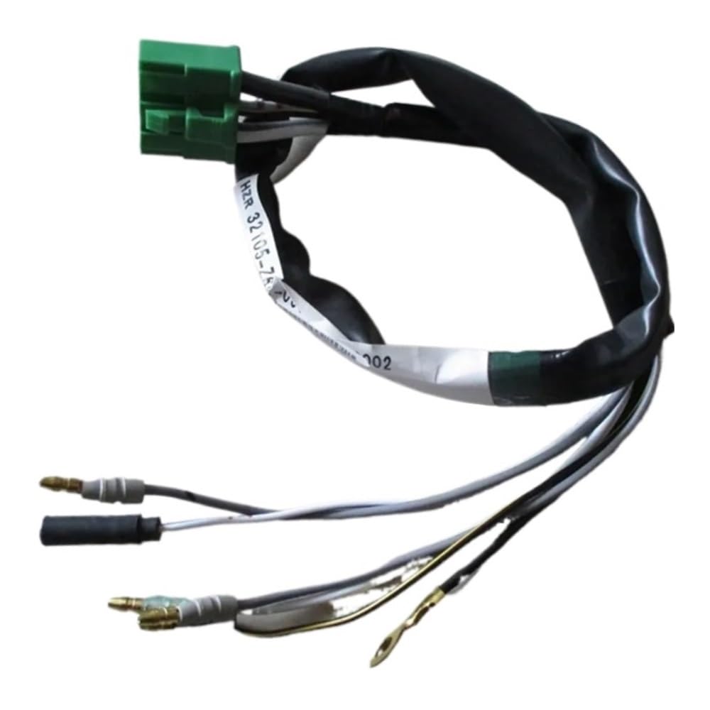 Itrvcay One Color Charger Piping Fit For Gx630 Gx690 71750-Z2e-803