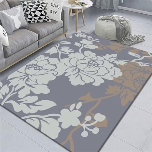 Tapis anti vibration efficace pour stabiliser votre linge de maison - 2