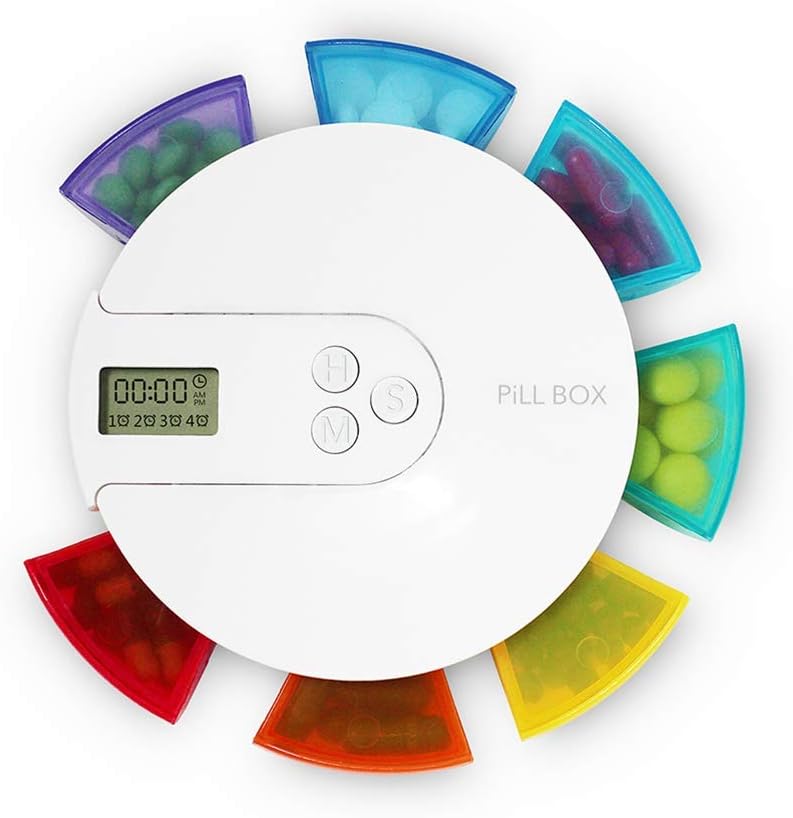 allarme porta per pazienti affetti da demenza