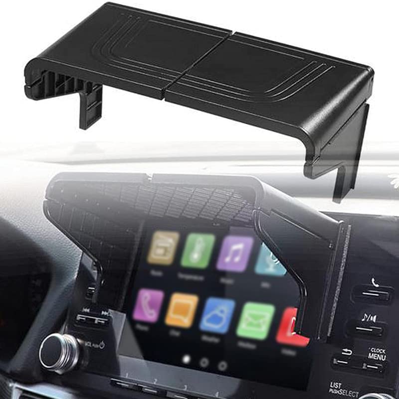 Amazon.co.jp: ナビバイザー ナビシェード 日除け 日光反射防止 視界