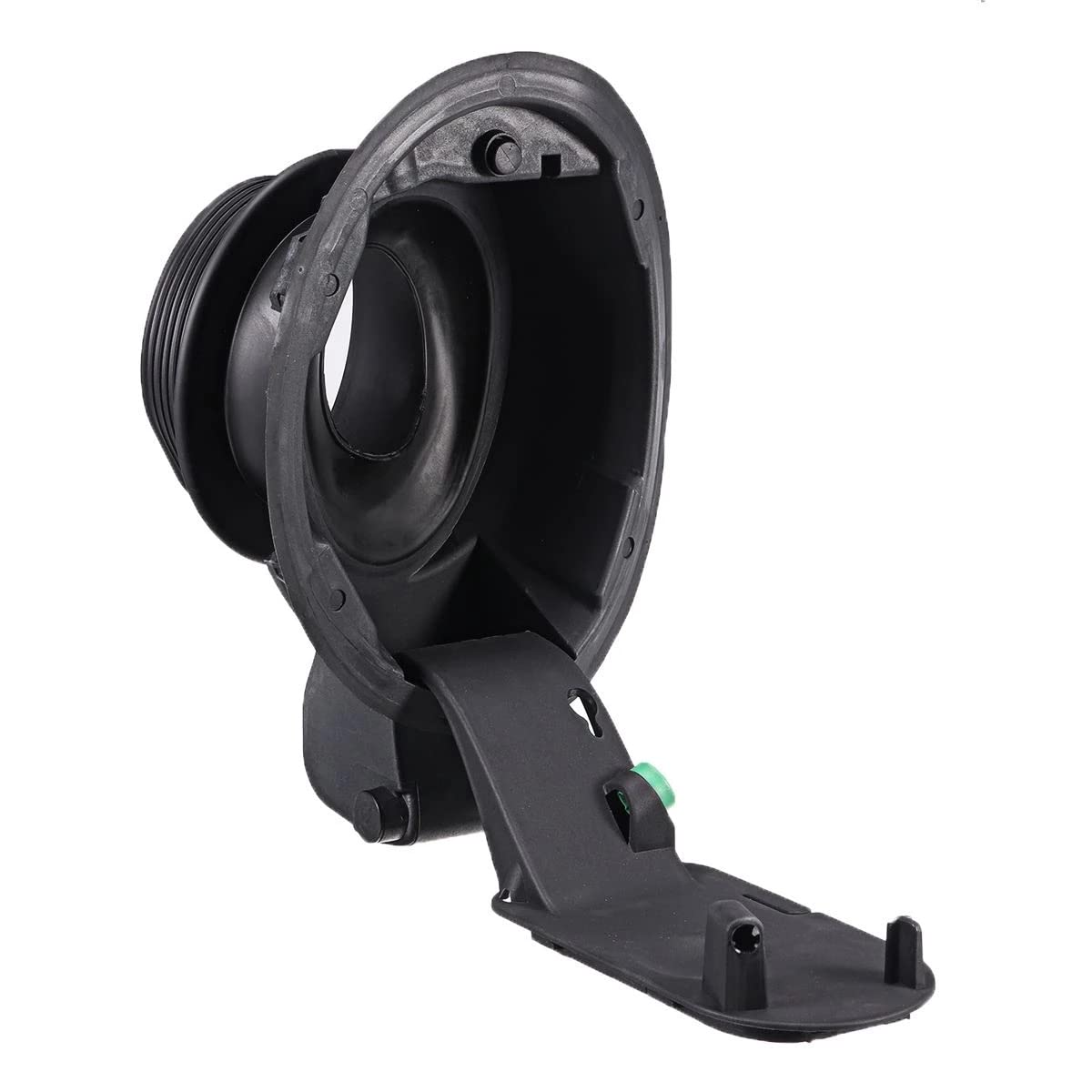 Coperchio Cerniera Coperchio Serbatoio Carburante ' per E87 E81 Serie 1 2004-2012 51177069449 Tappo Serbatoio Carburante