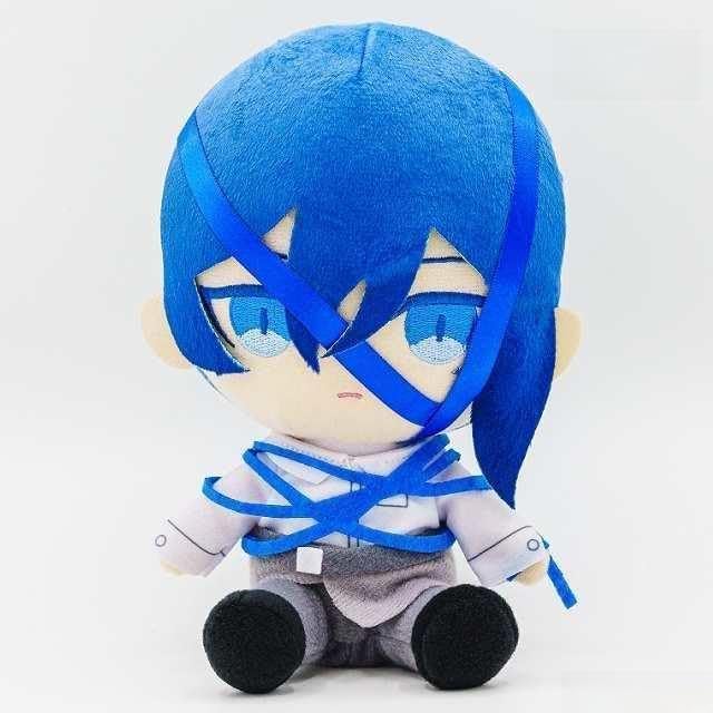 Amazon.co.jp: 1つ 過学習 Ado auスマパス コラボ ぬいぐるみ : Toys 