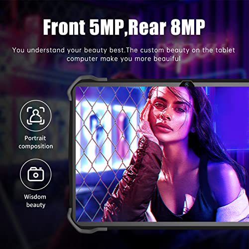 Tabletas, Personal Computer tablet frozen caracteristicas Marca Oreb (2)