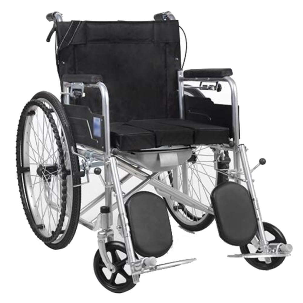 Ruedas de Repuesto para sillas de Ruedas, 2 Piezas, neumáticos sólidos no neumáticos de 24 x 1 3/8, Ruedas traseras para sillas de Ruedas, Conjunto de Ruedas traseras de 24 Pulgadas para SIL