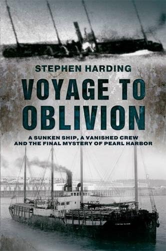 Voyage to Oblivion