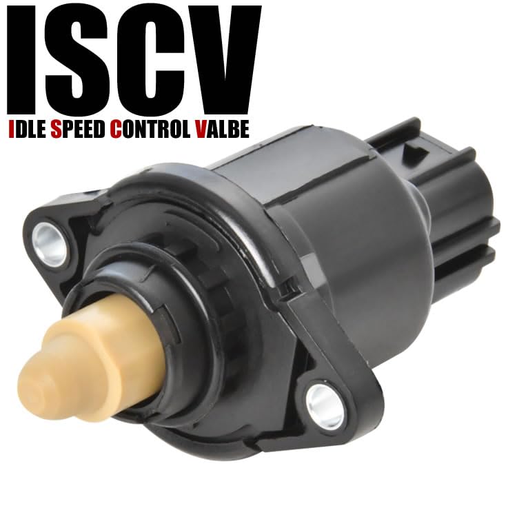 Amazon | INEX 互換品 アイドルスピードコントロールバルブ ISCV ISC