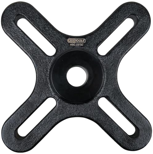 KS TOOLS Traverse 460.0831 solution anti-déformation de bloc moteur