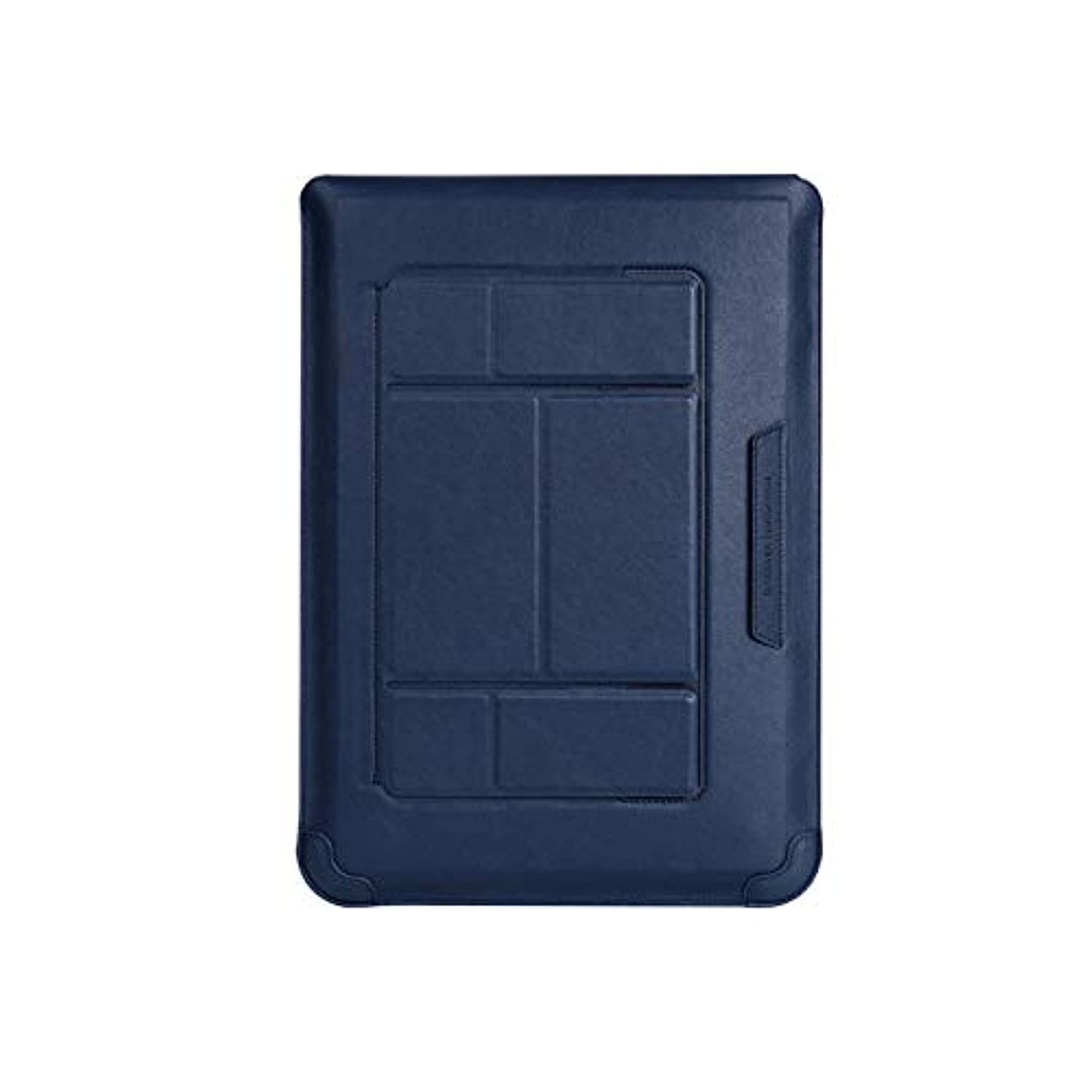 See full amazon price history chart for Nillkin Notebook/MacBook Versatile Leather Sleeve 3 in 1 Type - Sleeve, Adjustable Stand, Mouse Pad, Heat Dissipation Cooling, Water Proof Upto 14" Inch Laptops Blue Color Nillkin Notebook/MacBook Versatile Leather Sleeve 3 in 1 Type - Sleeve, Adjustable Stand, Mouse Pad, Heat Dissipation Cooling, Water Proof Upto 14" Inch Laptops Blue Color (B091J3T8MX) Amazon Price History, Amazon Price Tracker