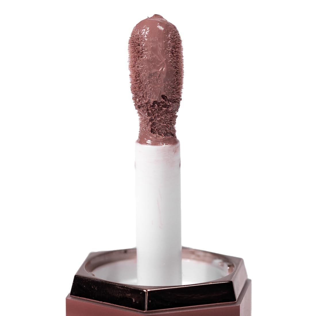 Palladio Liquid Blush for Cheeks & Lips 2-in-1 Makeup Face Blush, Weightless Cream Formula - Image 3