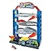 Hot Wheels - Stunt Garage, Play Set  (Mattel GNL70) , color/modelo surtido