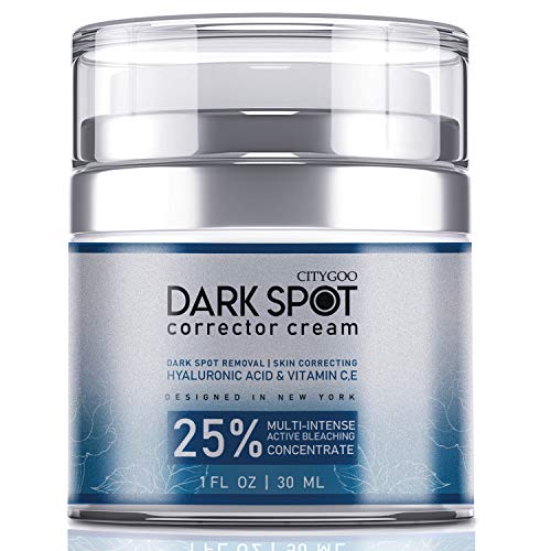 olay dark spot corrector target