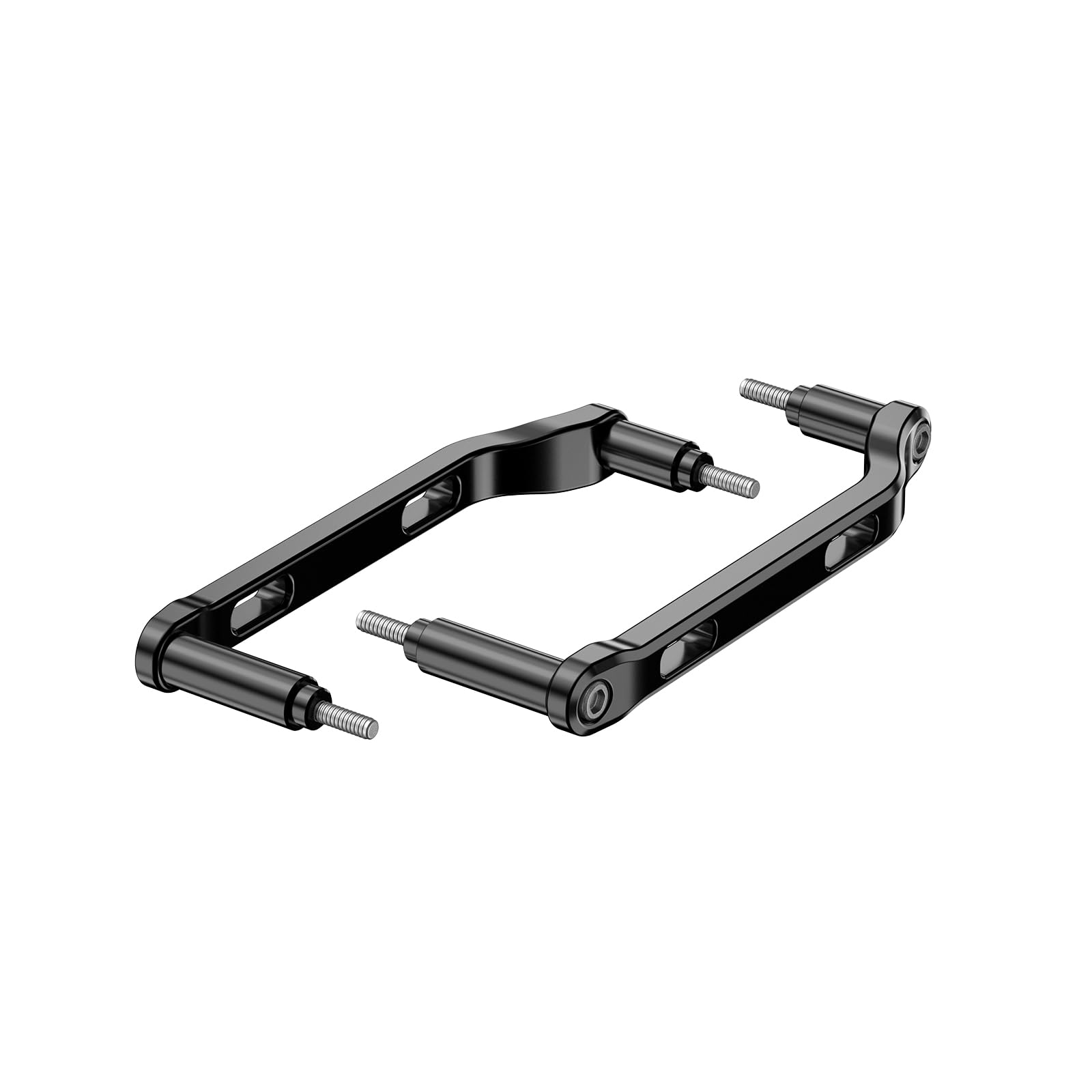 Passenger Rear Seat Handle Grab Bar Compatible with Yamaha Tenere 700/XTZ700 2019-2024,Tenere 700 World Raid 2022,Tenere 700 Rally Edition 2020-2024,Tenere 700 Rear Handle