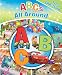 First Look and Find: Disney Pixar ABCs all around