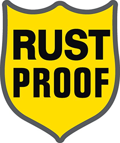 General Tools 1261-2 Rustproof Solid Brass, 3/8-Inch 3/8 Inch Grommet Refill thumb #3