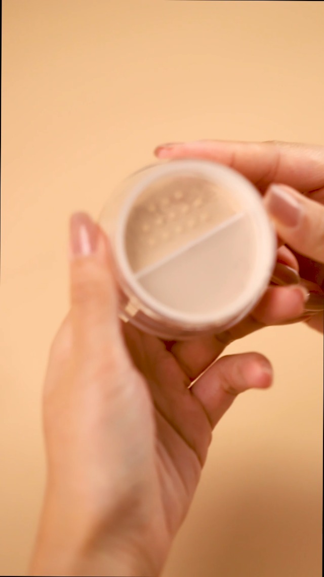 Amazon.com : YOUNG VISION Flawless Finish Loose Face Powder