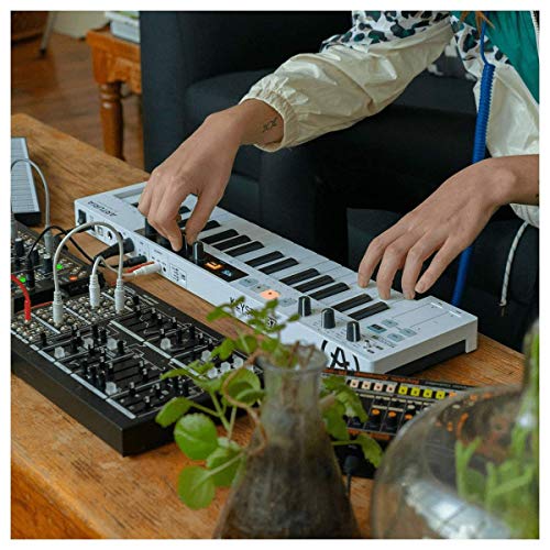 KeyStep 37 - Les Beatles, Paul McCartney, John Lennon, RIngo Starr, George Harrison KeyStep 37 – Image 5