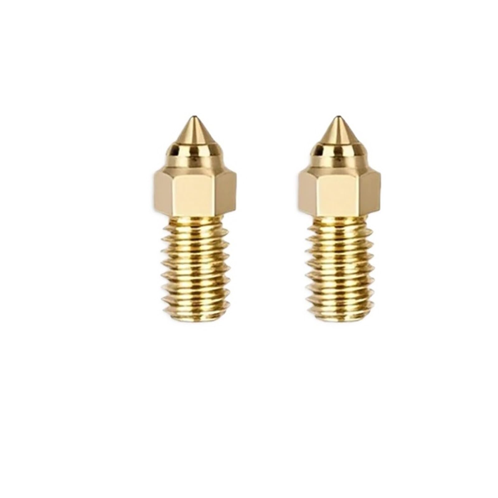 Amazon.com: for Creality Ender 3 V3 SE Nozzles 0.2/0.4/0.6/0.8/1mm