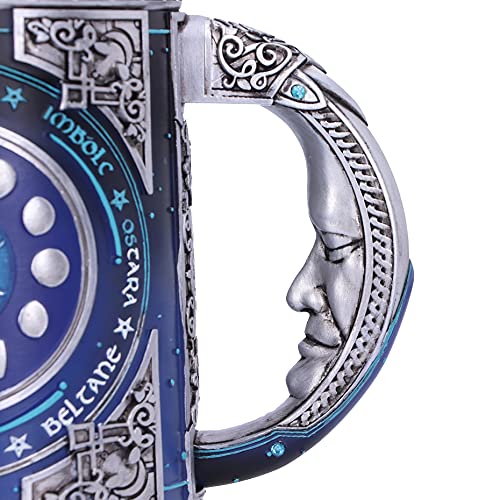 Chope Moon Guide lavable avec insert acier amovible Nemesis Now 15,5cm - 5