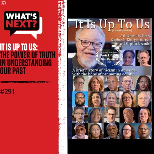 It Is Up to Us: The Power of Truth in Understanding Our Past