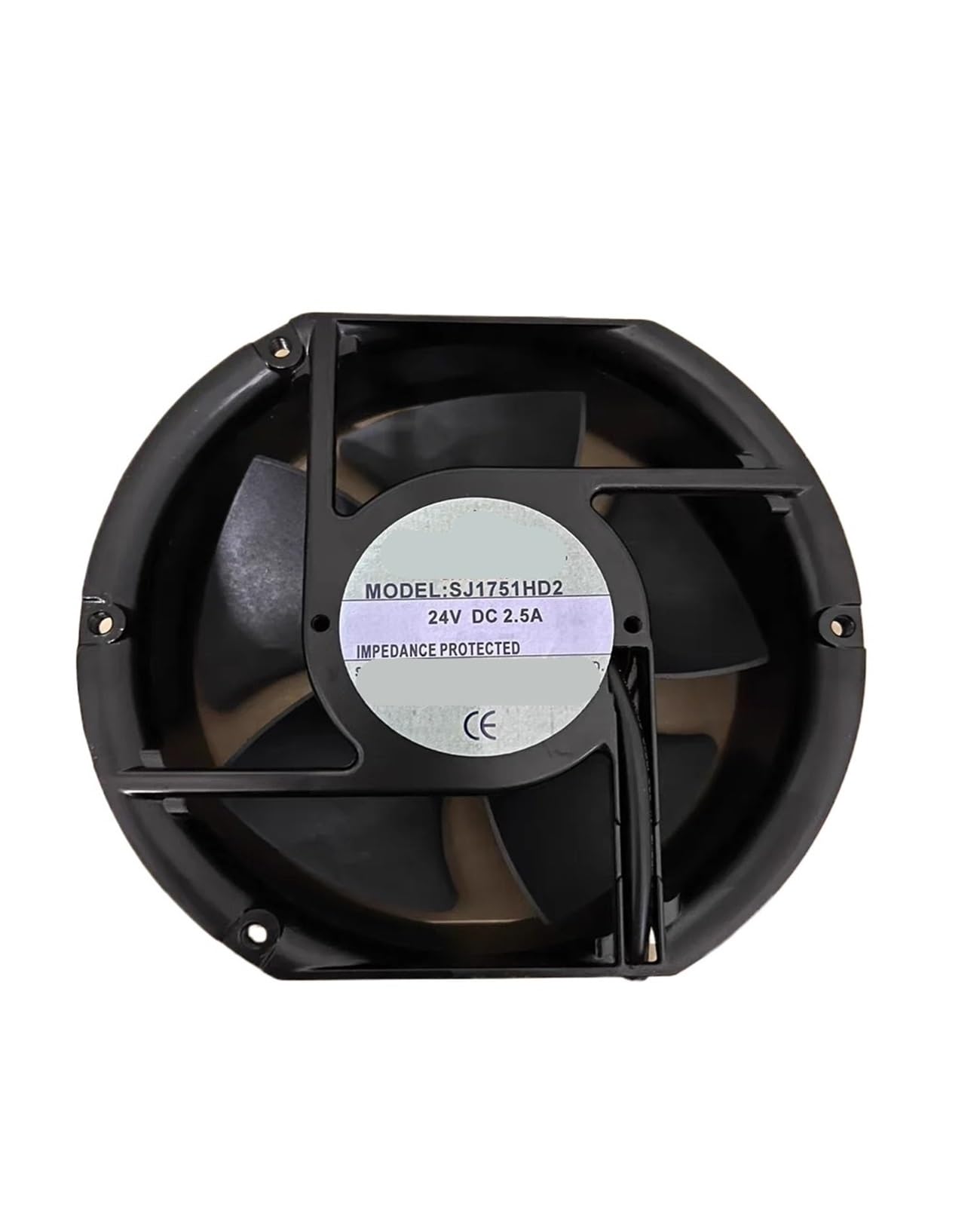 TPKMVGAP SJ1751HD2 24V 2.5A 17251 172 * 51mm COOLING FAN