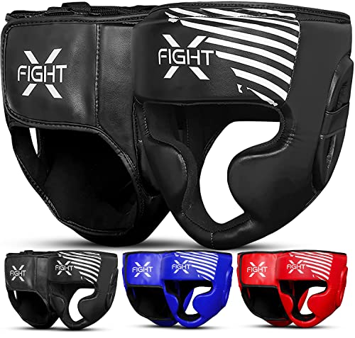 Muay Tailandese Kick Boxe Palestra Uomo Arti Marziali Gilet Mma - Foto 5