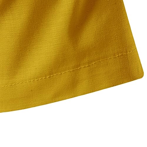 Image of Vida Loca Men's Cotton Linen Plain Stitched Half Sleeve Shirt