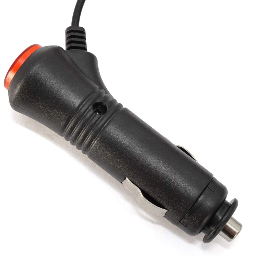 Majatou Taxi Sign Lamp, IFF17 Taxi LED Light 12V LED Magnetic Taxi Sign Roof Top Car Super Bright Light Lamp Cigar Lighter Taxi Windscreen Cab Indicat