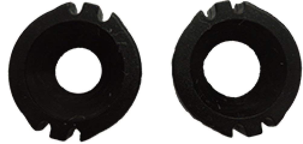 Radical Archery Designs Rap Double Duece Peep 5&6Mm Ap Md.# 24011