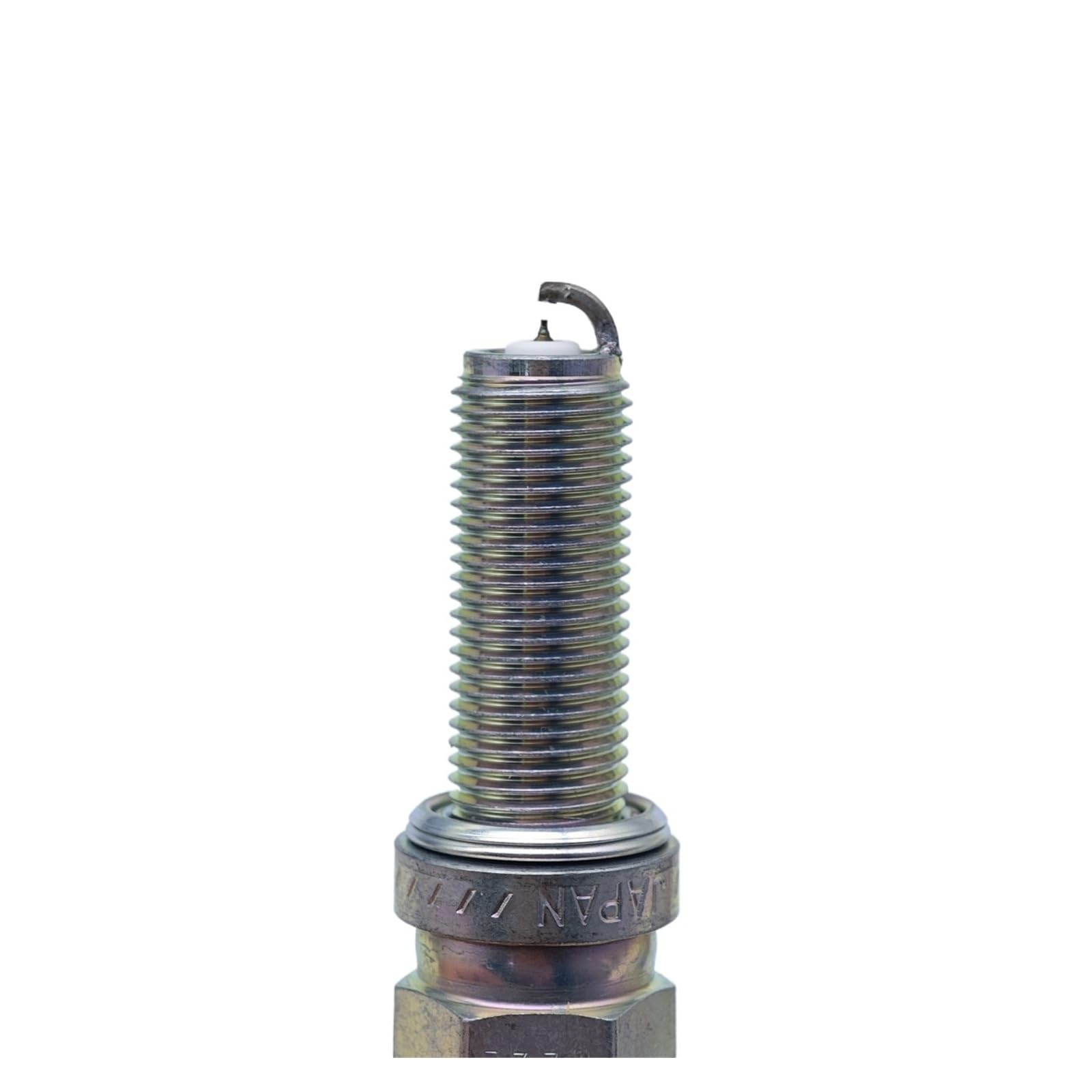 1 Bujía- de iridio platino SILMAR9B9 95399