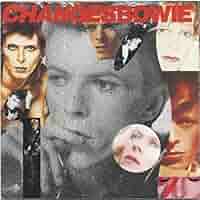 洋楽 CHANGESBOWIE - DAVID BOWIE / Changes One sddefault.jpg