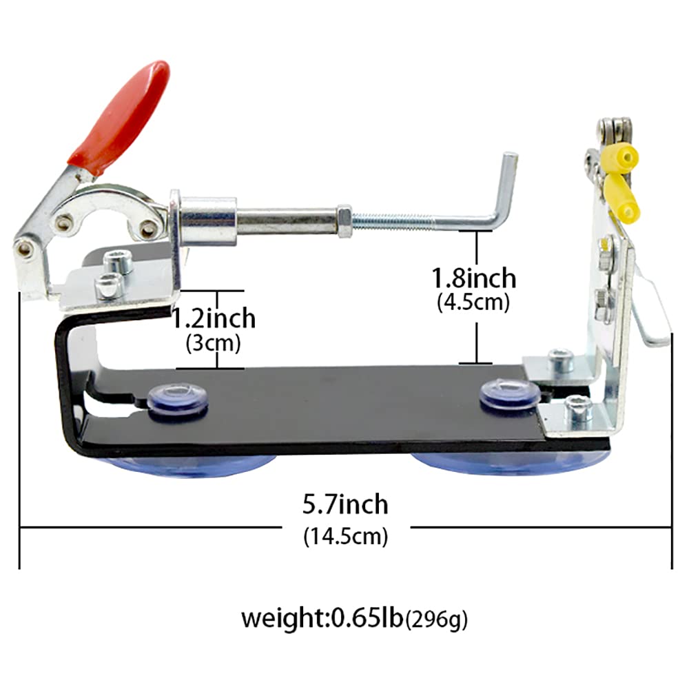 Buy Piaoyu Slingshot Rubber Band Tying Tool Package, Used to Make Flat/Tubular Rubber Band