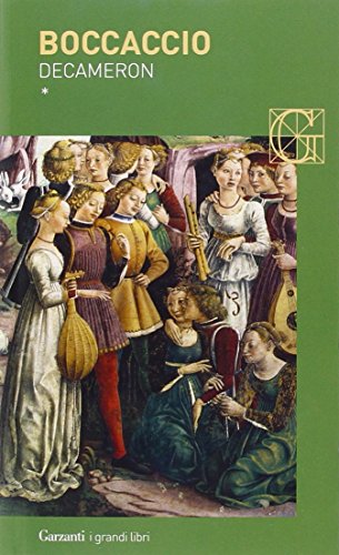 Il decameron Il decameron