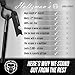 Holtzman's Gorilla Survival Ferro Rod Fire Starter 6