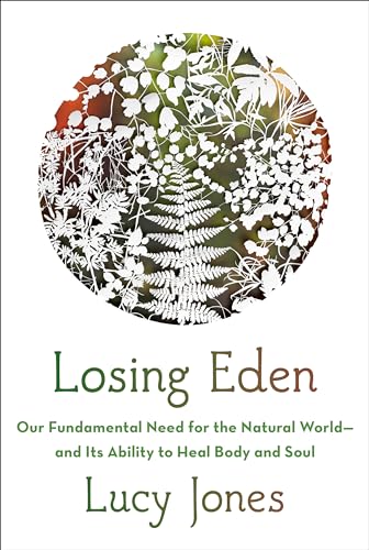 Losing Eden view 2