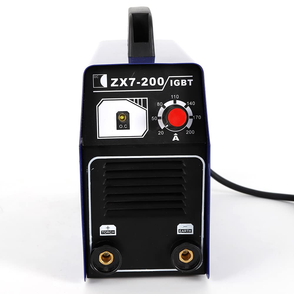 Elettrico Inverter Saldatrice Elettrodi Saldatrice Saldatrice Elettrica Set Saldatrice Elettrica Monofase Saldatrice Con Maschera Elettrodi Apparecchio di Saldatura Igbt Mma Portatile
