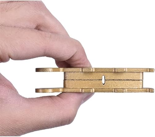 Miniatura 6 de For SUZUKI DL250 V-Strom ABS 2018 2019 2020 2021 GSX250R 2017-2018 GW250 Inazuma 2013-2015 Motorcycle Ceramic Sintered Copper Rear Brake Pads