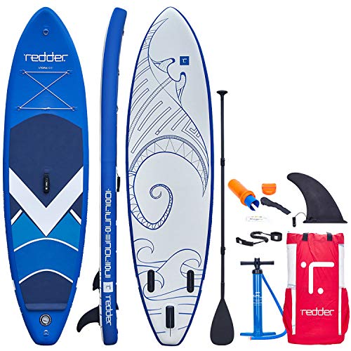 Inflatable Stand Up Paddle Board Utopia 10'5