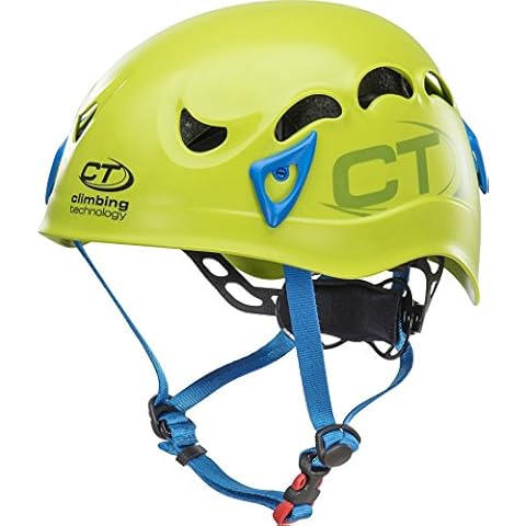 Casco de escalada Galaxy ajustable de 50-61 cm Cover