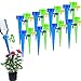 Produktbild Pflanzen Bewässerungssystem,20 Stück Einstellbar Pflanzen Bewässerung Bewässerungssystem, Instellbar,Automatisch Bewässerung Zimmerpflanzen Balkon Topfpflanzen Blumen