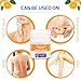 NEOPROSONE 20% Vitamin C Dark Spot Corrector Cream - 1 Fl oz / 30ml - Skin Brightening Gel Cream - with Hyaluronic Acid, Vitamin E