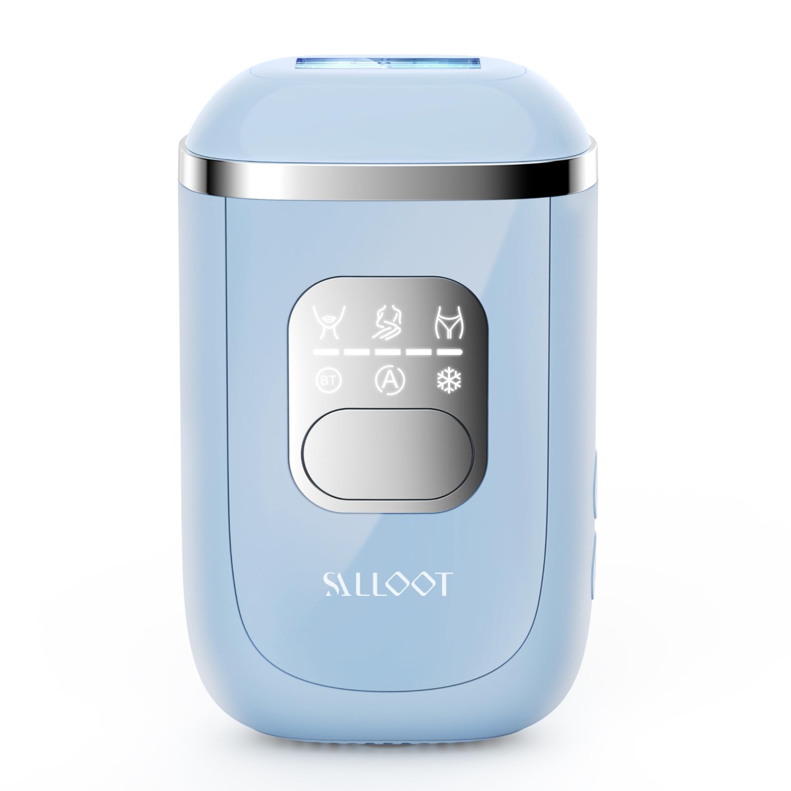 IPL Home Use Hair Removal Device for women