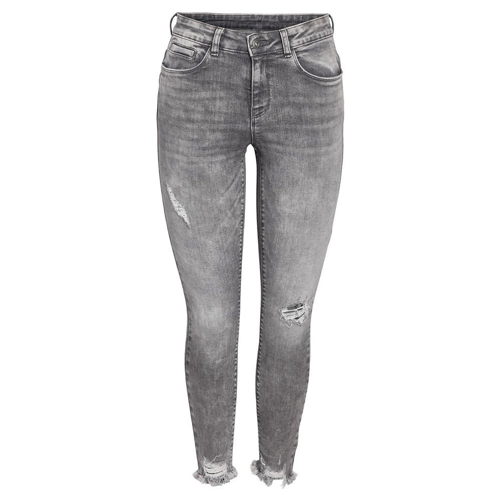 Noisy May Damen Jeans Nmkimmy Nw Destroy ANK Skny Az368mg Noos