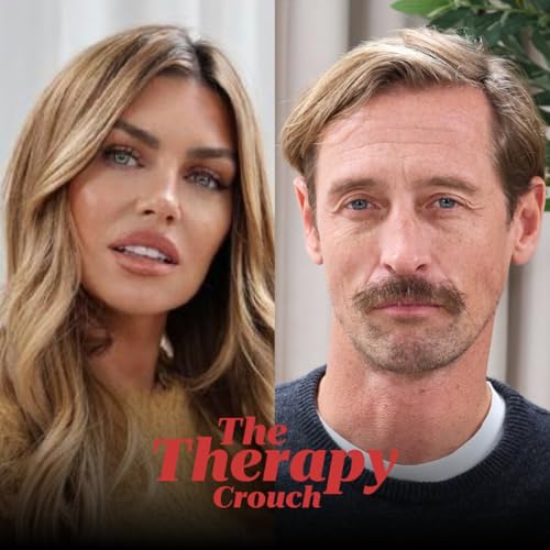 &ldquo;A Reminder To Be Kinder&rdquo; - The Christmas Mental Health Talk & Is Exercise Underrated Therapy? Podcast Por  arte de portada