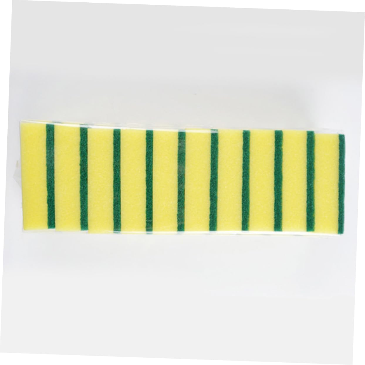 HOODANCOS High-Density Compressed Sponges for Kitchen Dishwasher Sponge Reusable Cleaning Cloths Double-Sided Dishwashing Cleaners Xxcm