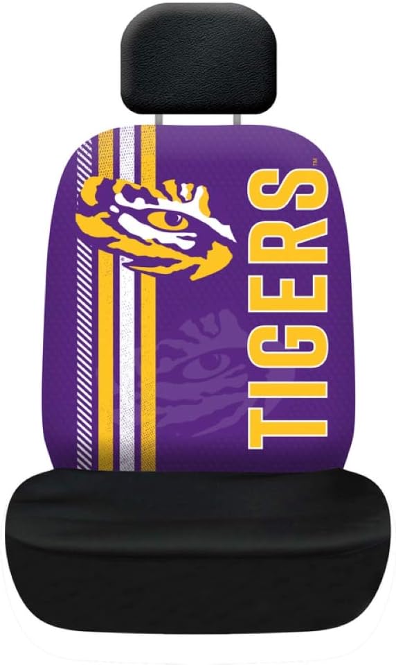 Fremont Die LSU Rally Seat Cover 50693