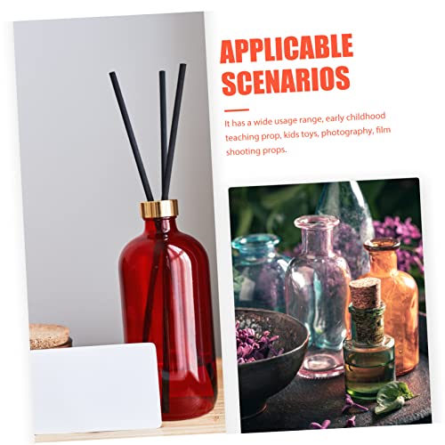 100 difusores florales de aromaterapia para aceites esenciales miniatura 4