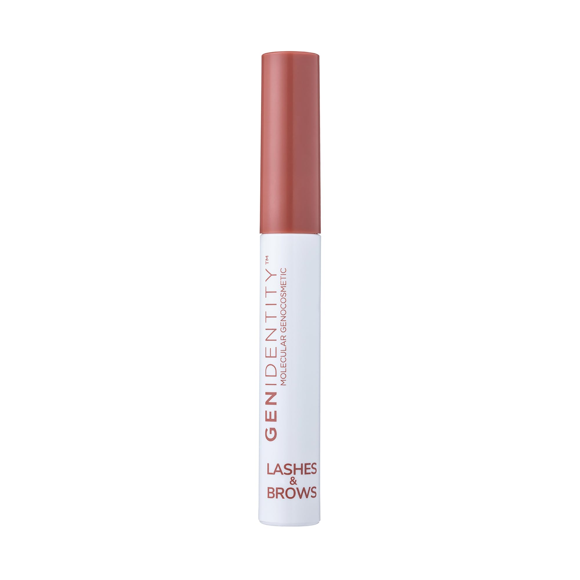 Lashes and Brows Serum - Nourishing Eyebrow and Lash Serum for Fuller, Thicker, and Longer Eyelashes - All Skin Types - 0.2 oz