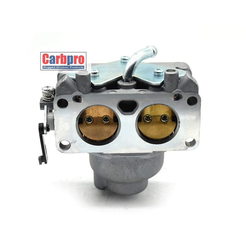 Amazon.com: Carbpro 15004-0939 Carburetor for Kawasaki