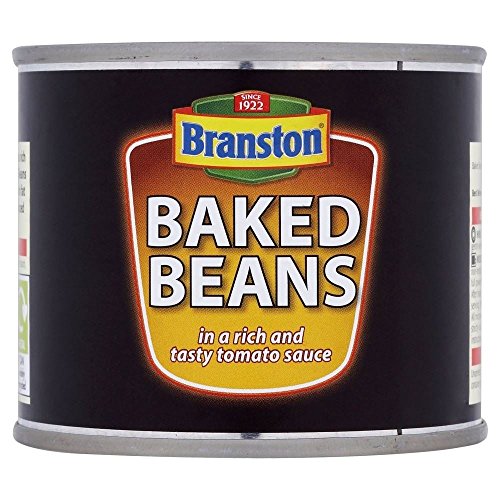 Branston Alubias (220g) (Paquete de 6)