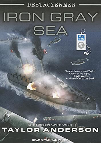 Iron Gray Sea (Destroyermen)